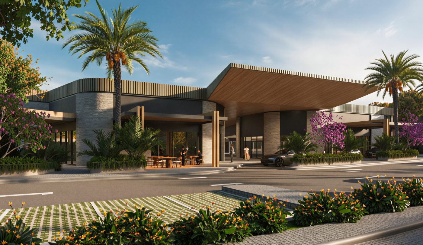 Villas de lujo Velero Punta Cana