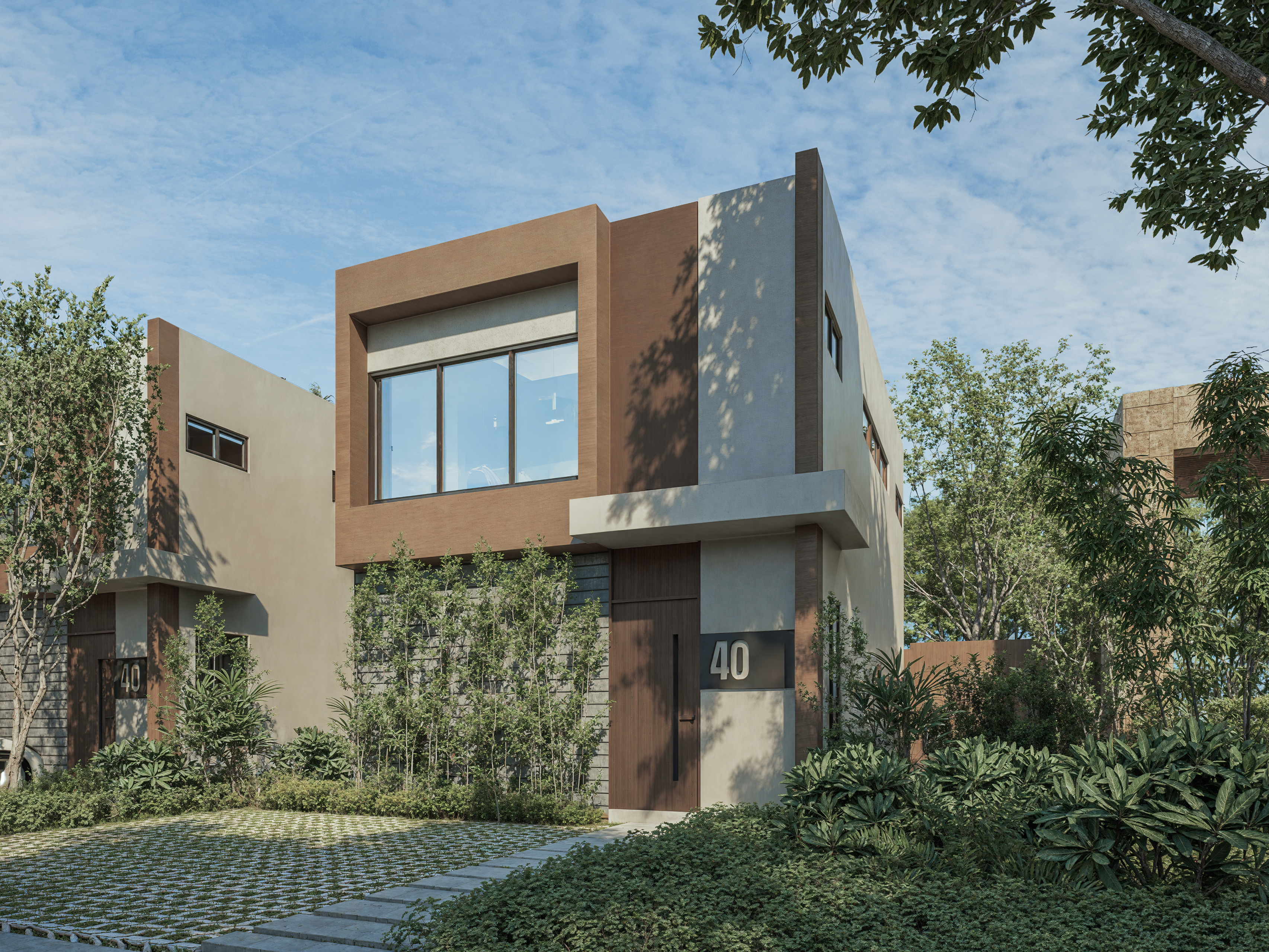 Exclusivo Desarrollo Residencial en la Jacobo Majluta - Vista 1